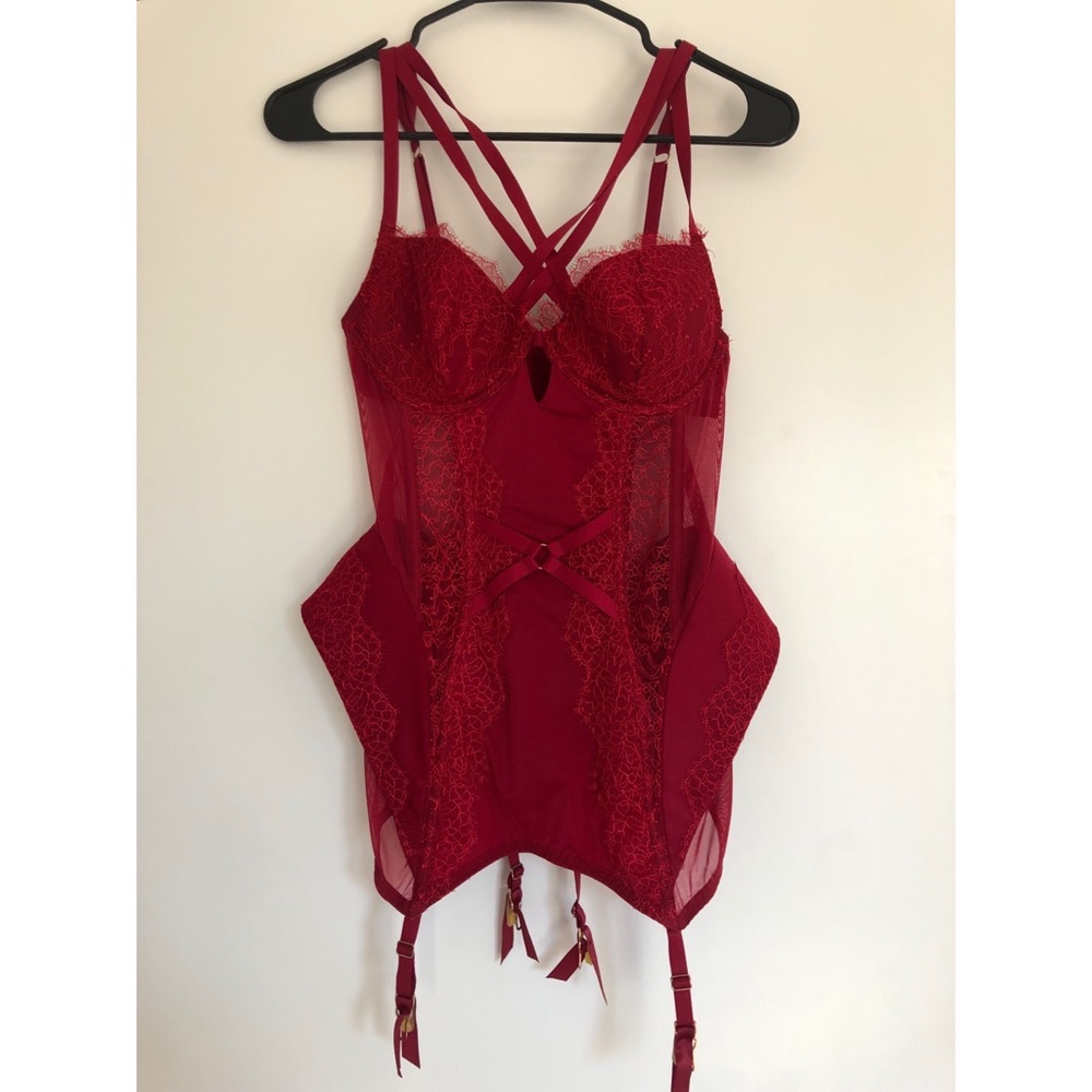 Victoria’s Secret Lingerie